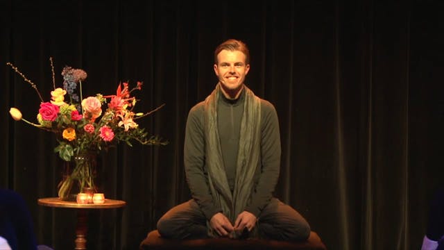 Session 3 Day 2 - Weekend Event in Am...