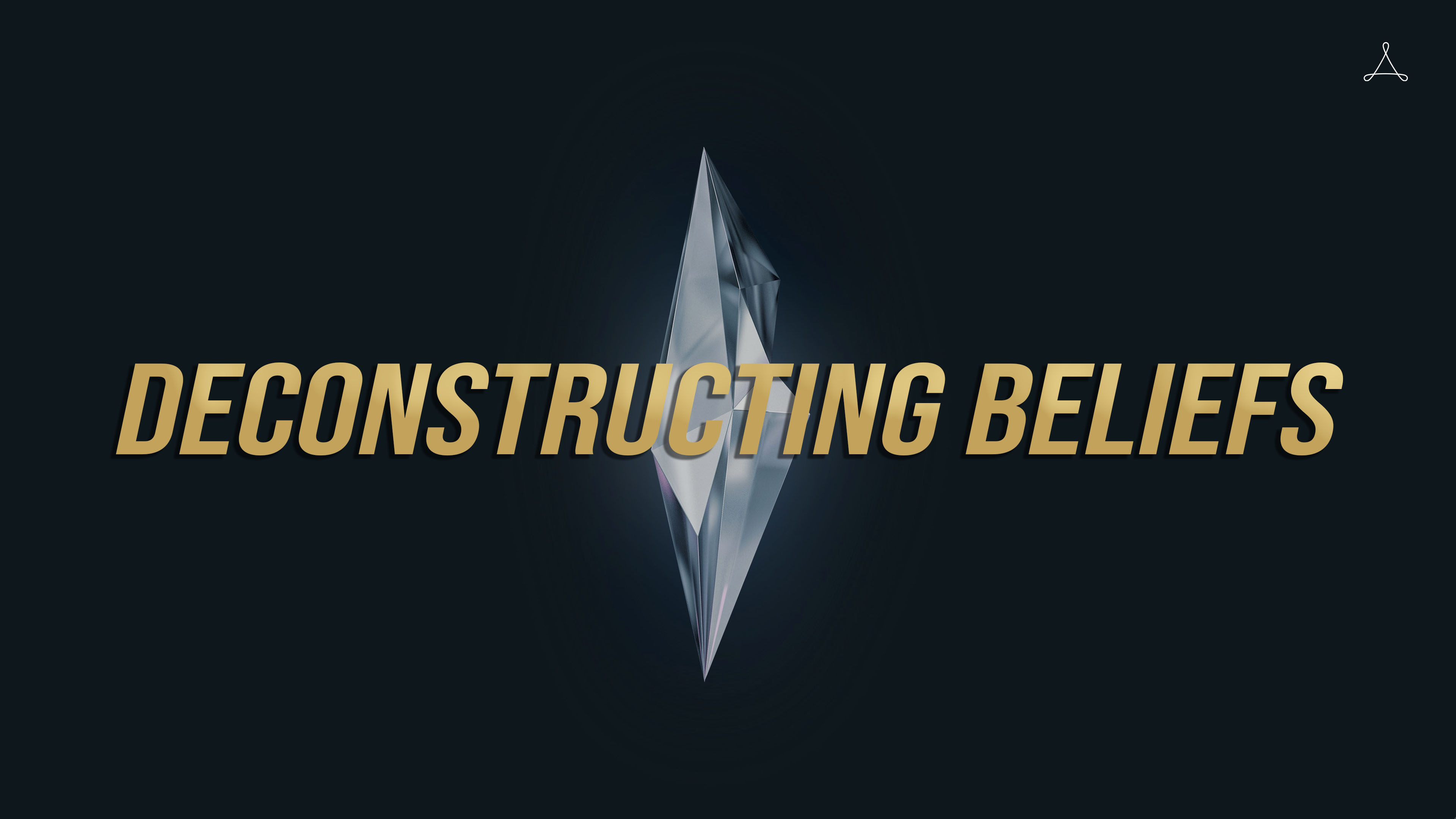 Deconstructing Beliefs