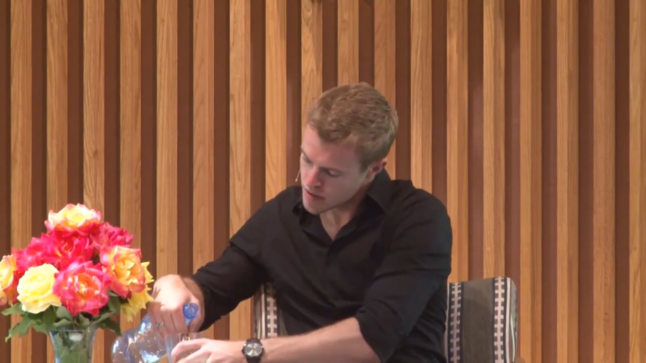 Sedona Retreat - Session 12