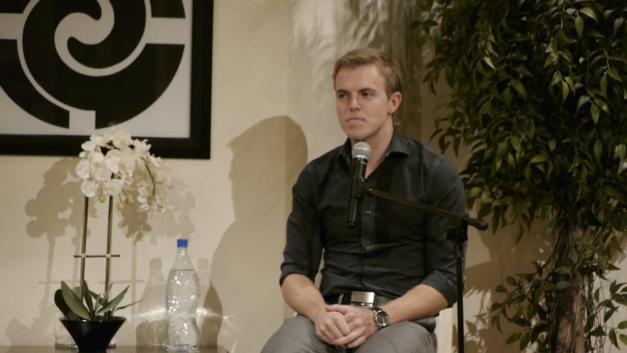 The Direct Path to Bliss