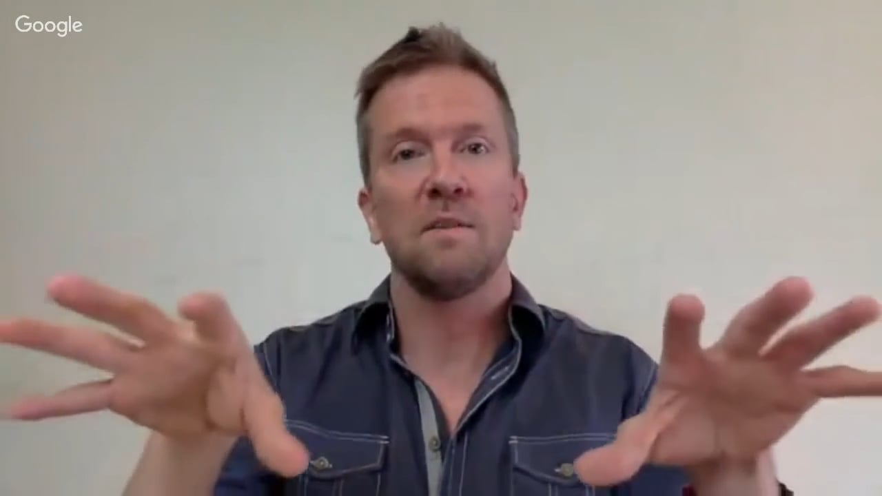 #6 Academy Workshop with Ryan Brown - 2-10-16