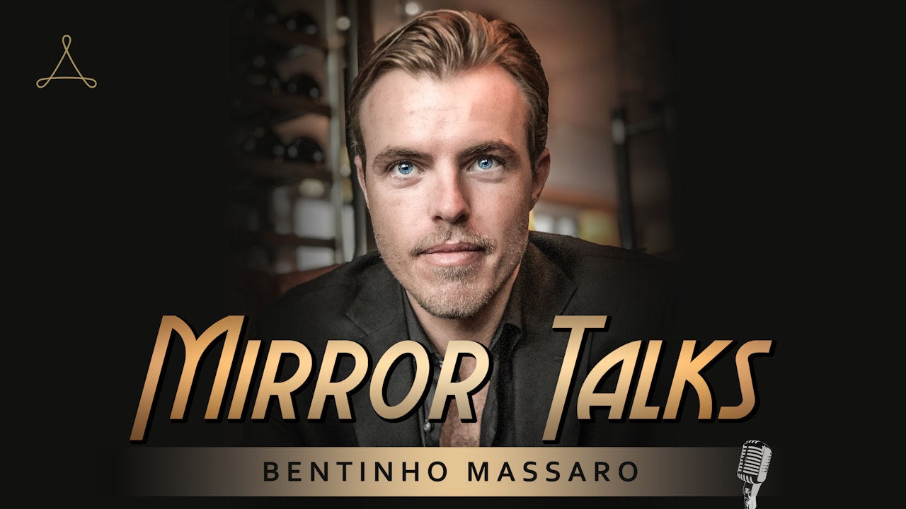 Mirror Talks podcast