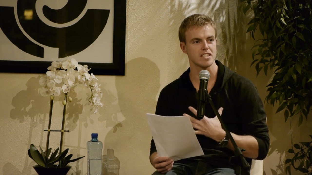 How does Bentinho experience life? - Part 1