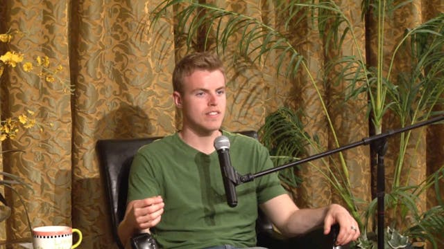 Follow Your Joy Or Eat A Cookie