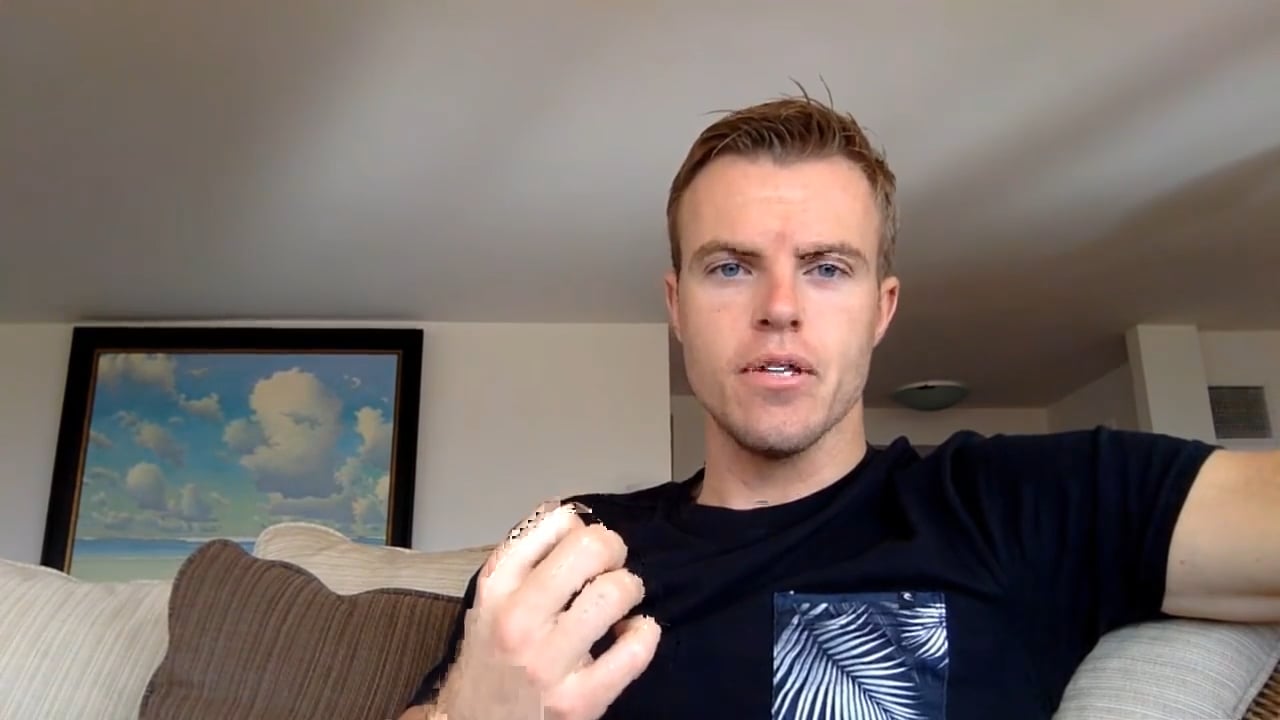 Q&A with Bentinho - 1-25-16