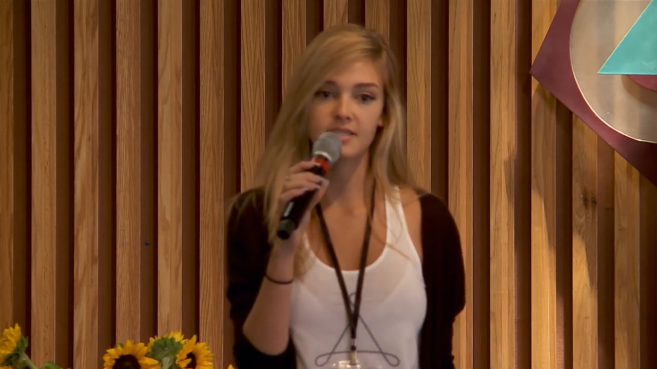 Eye of the Hurricane Session 13