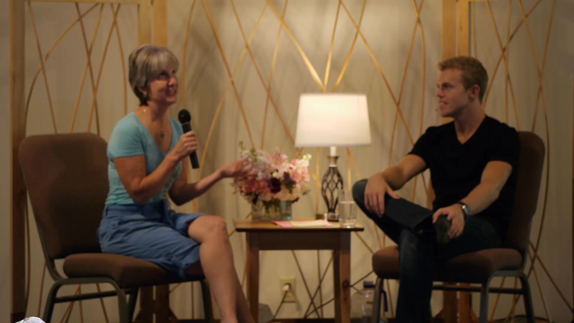 11 Flat Rock Retreat