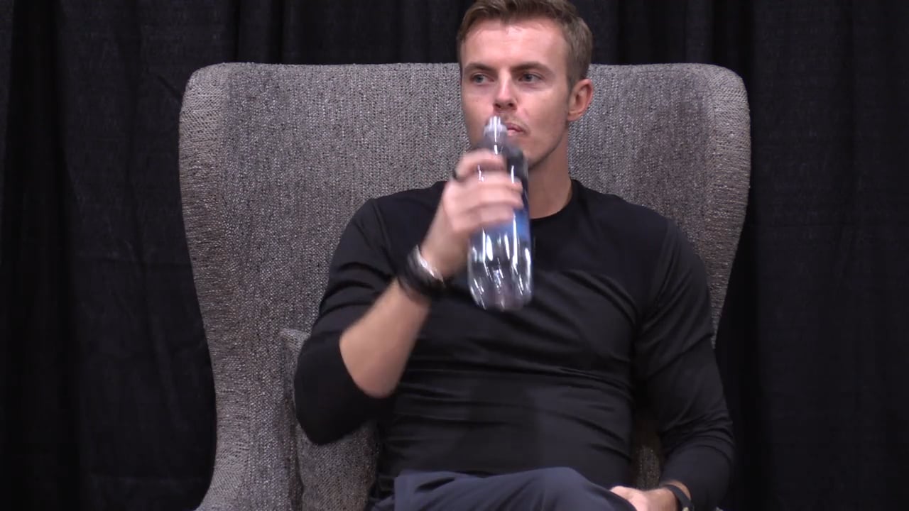 Session 3 - 2-Day Weekend Intensive Asheville NC