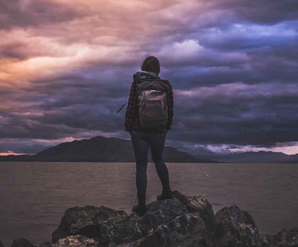 Enlightenment 1 - Lesson 24