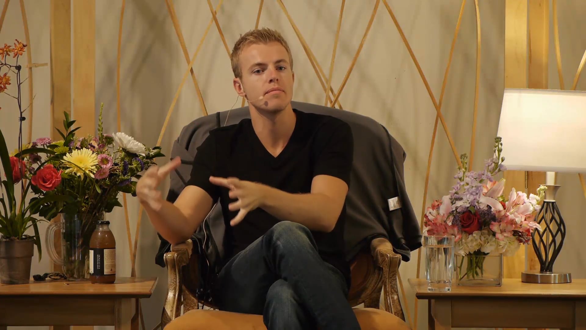 04 Flat Rock Retreat