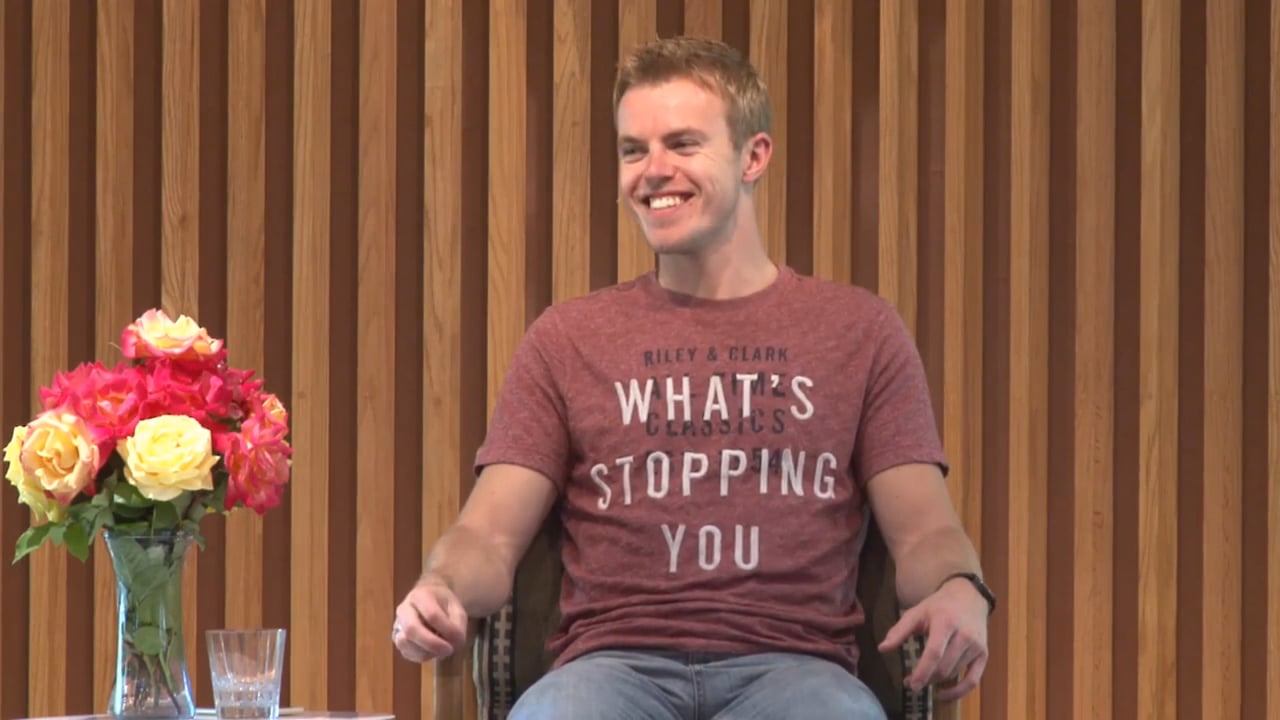 Sedona Retreat - Session 15