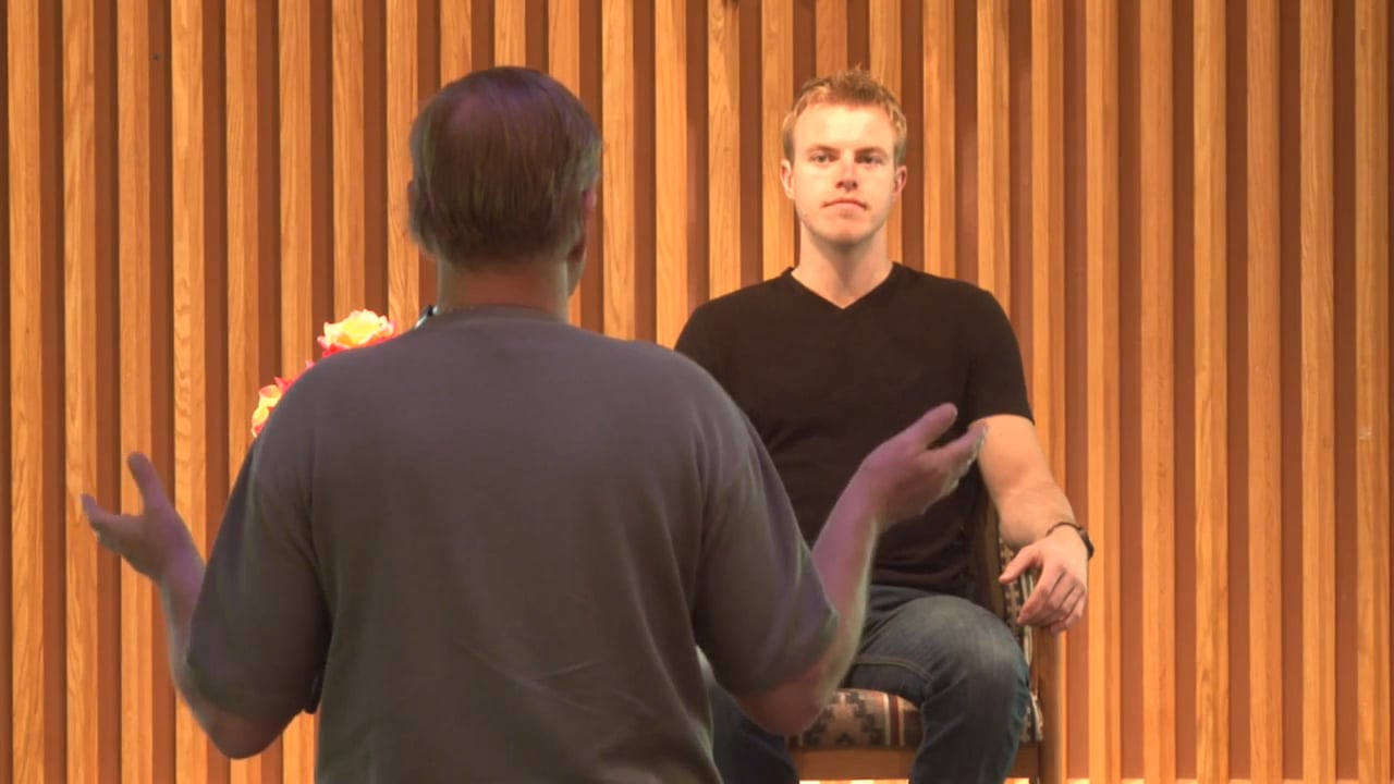 Sedona Retreat - Session 9 Part 2