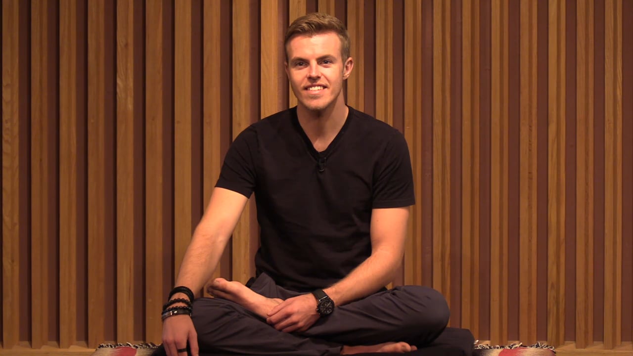 Season 3, Session 5 - Self-Realization School