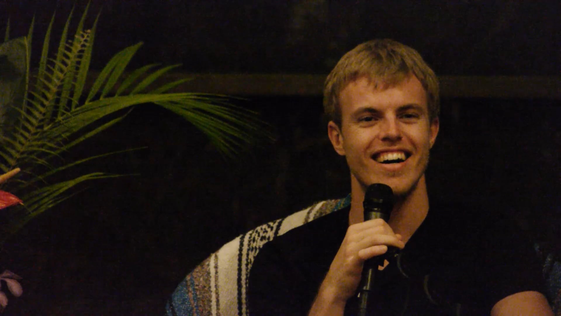 Hawaii Retreat LIB Session 17