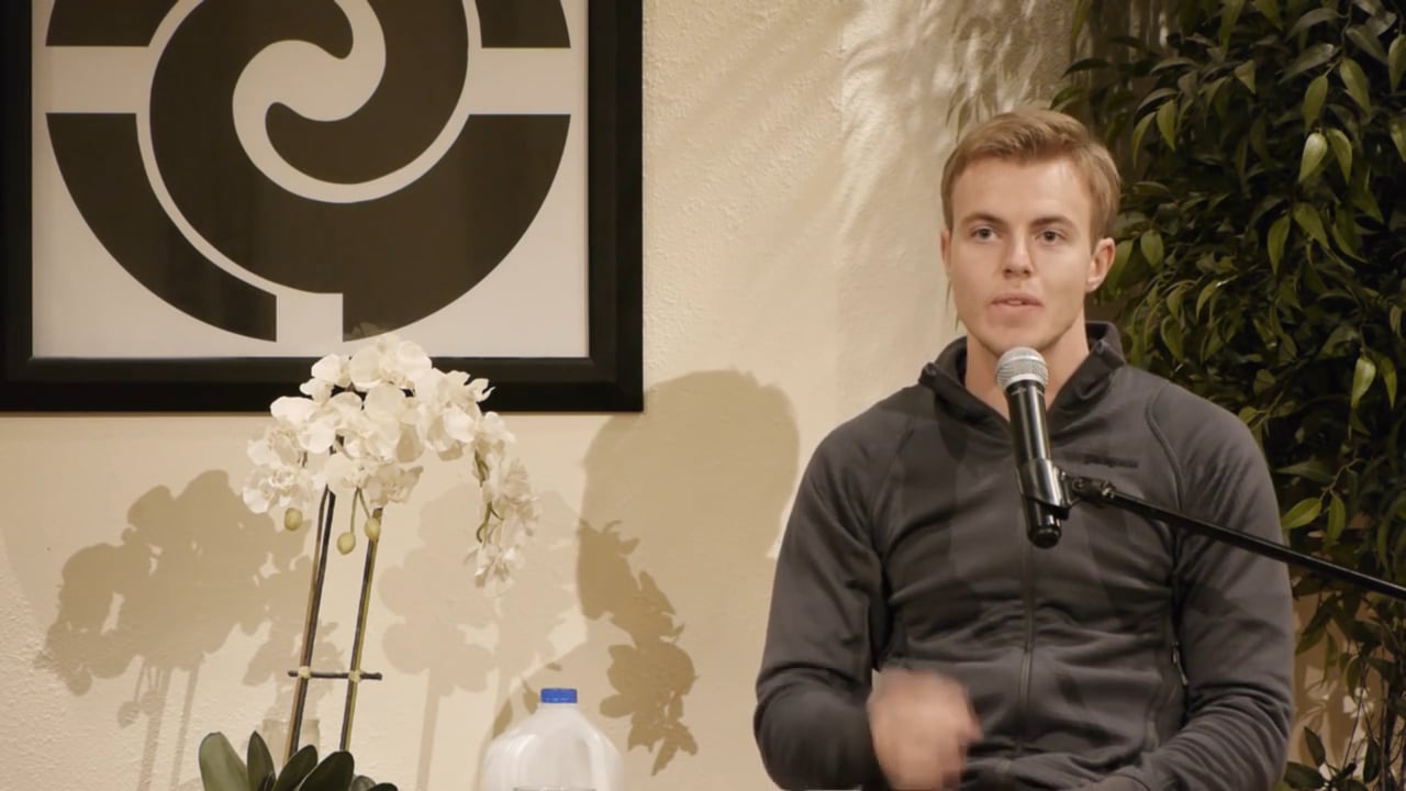 Become a Manifestation Powerhouse (1.5.15)