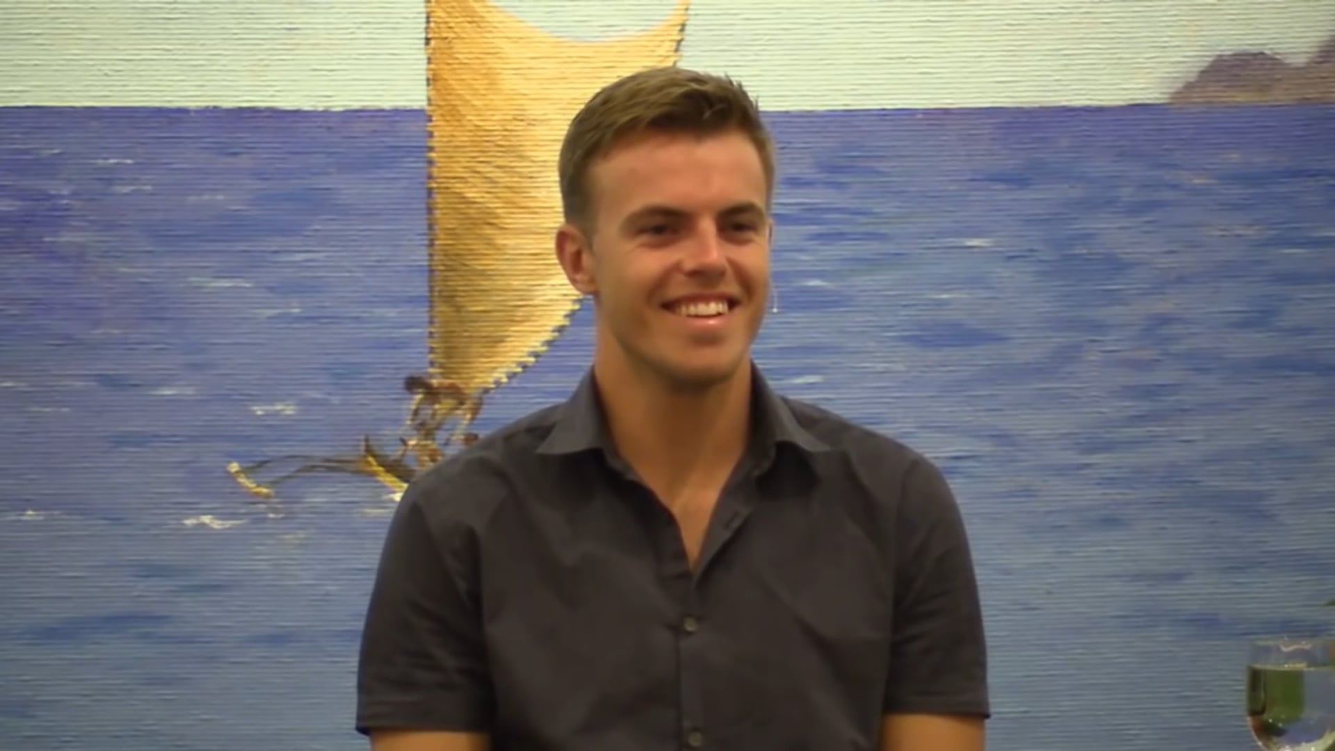 Healing of Planet Earth Guided Meditation - Bentinho Massaro