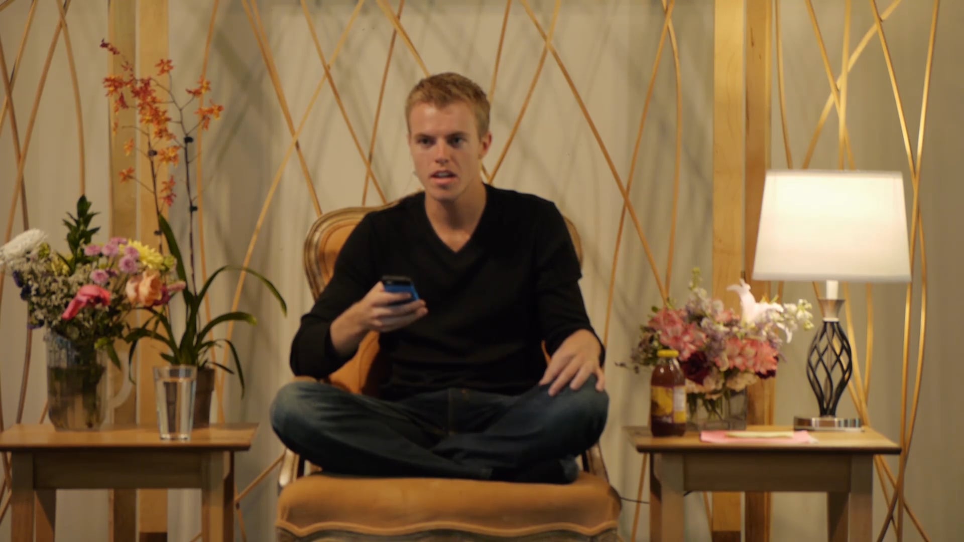 14 Flat Rock Retreat