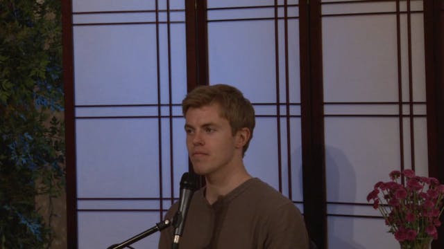 The Basics Of Awareness