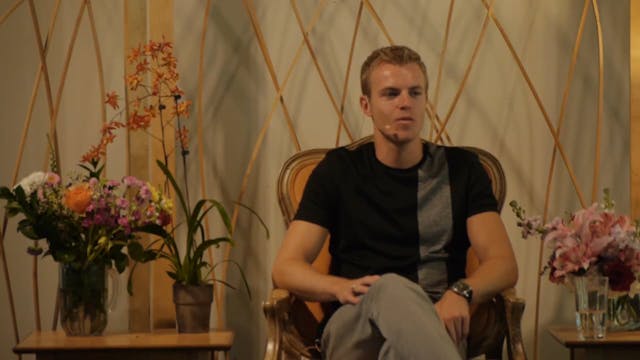 Infinity 11 - Infinity Meditation