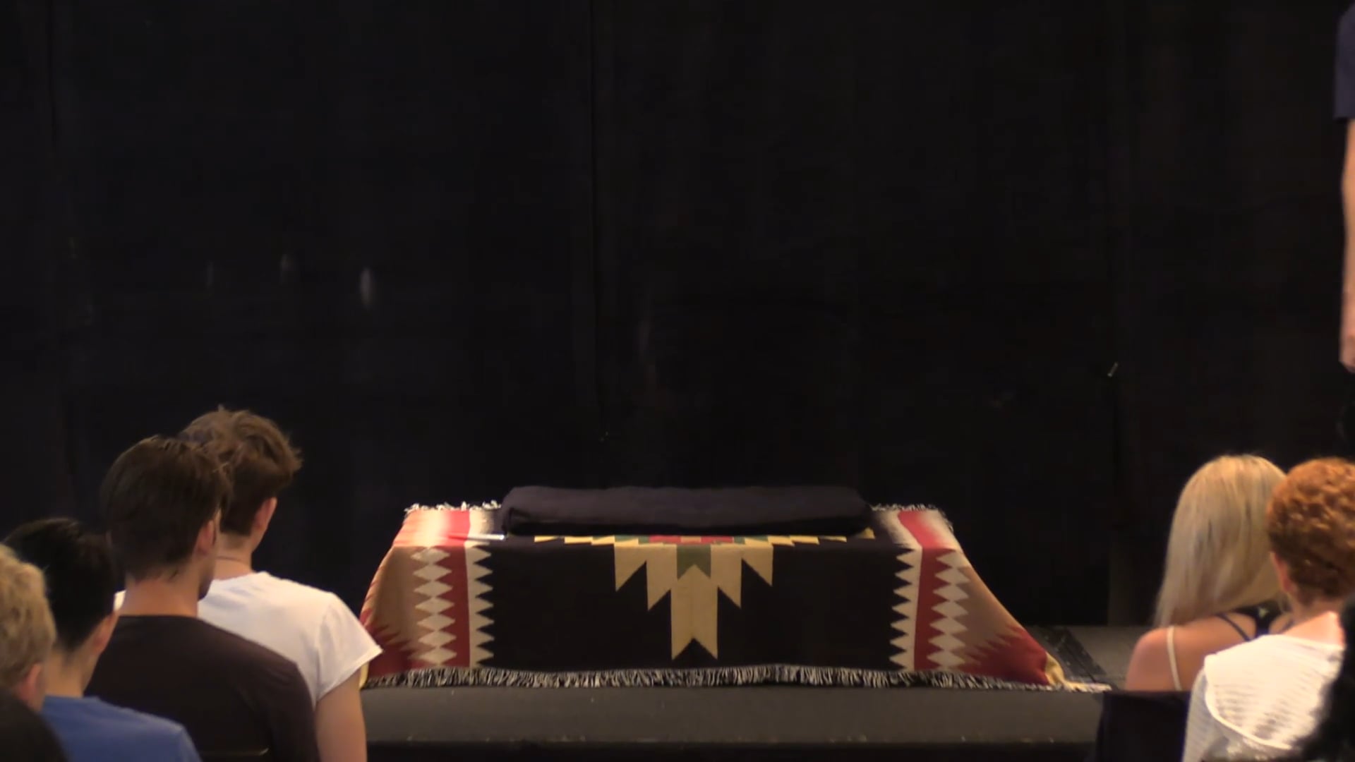 LA Session 1 - One-Day Event at LA, Sunday Juli 13th