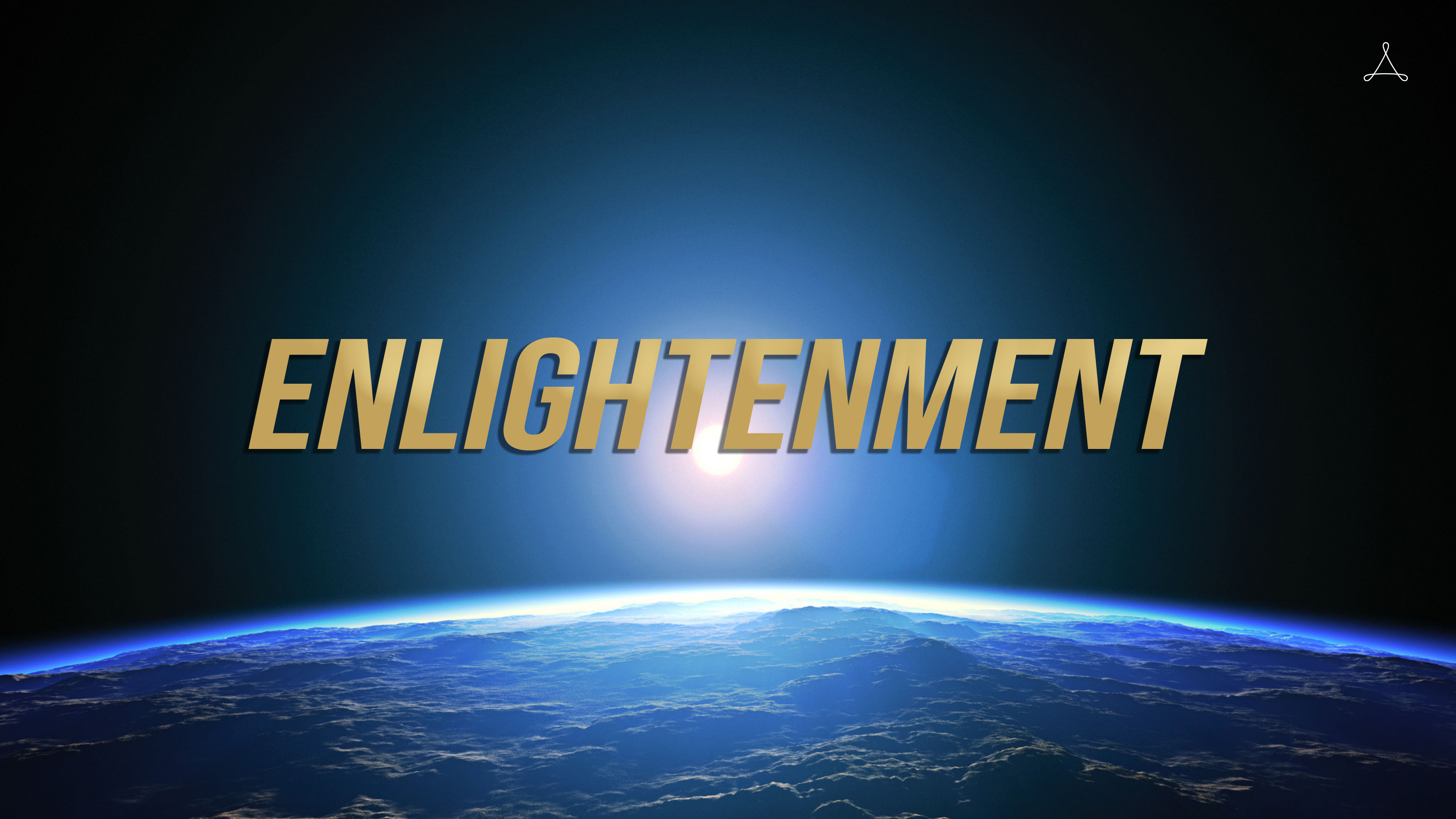 Self-Realization/Enlightenment