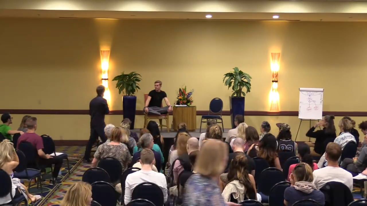 St. Thomas Session 3