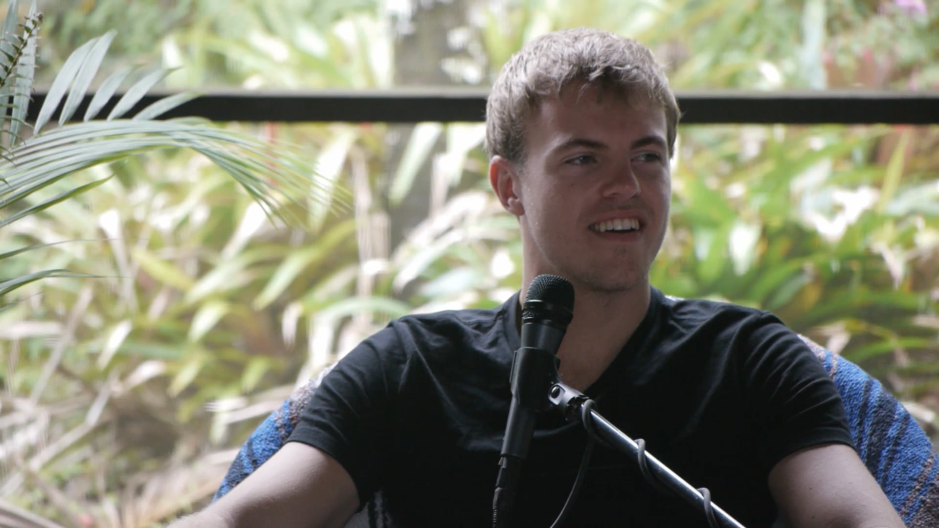 Hawaii Retreat LIB Session 14