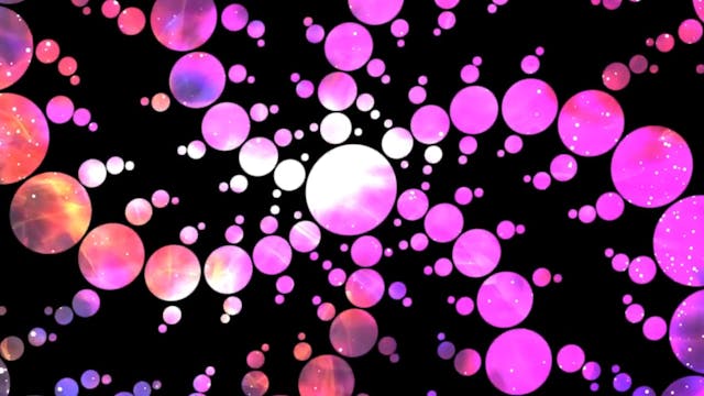 Achieving Overflowing Abundance (Guid...