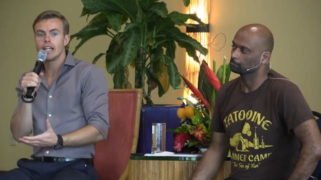 St. Thomas Session 9