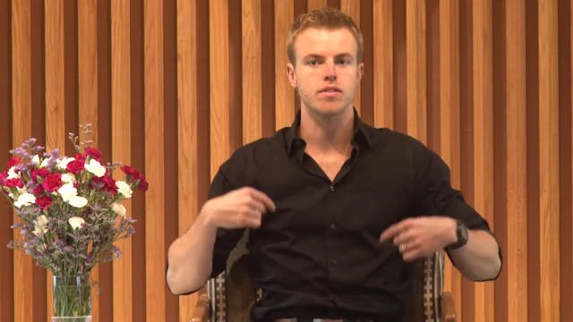 Sedona Retreat - Session 6