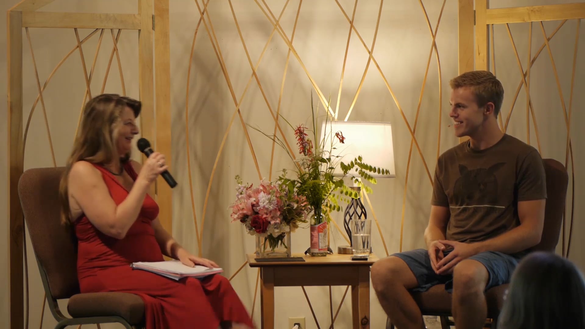 09 Flat Rock Retreat