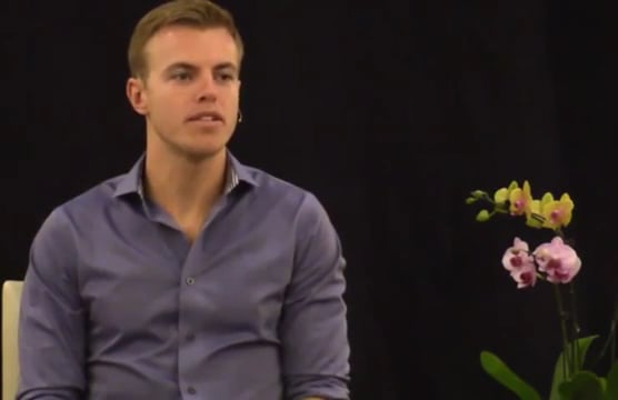 Del Mar Retreat Session 1