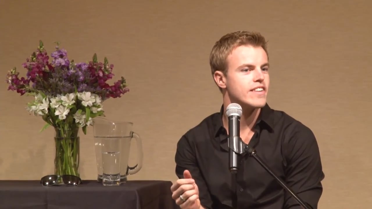 Session 1 - Boulder - Birthday Weekend Retreat 2015