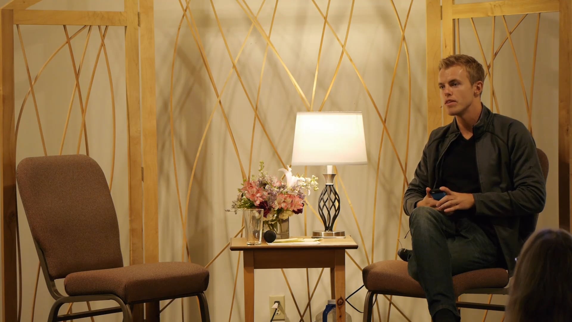 15 Flat Rock Retreat