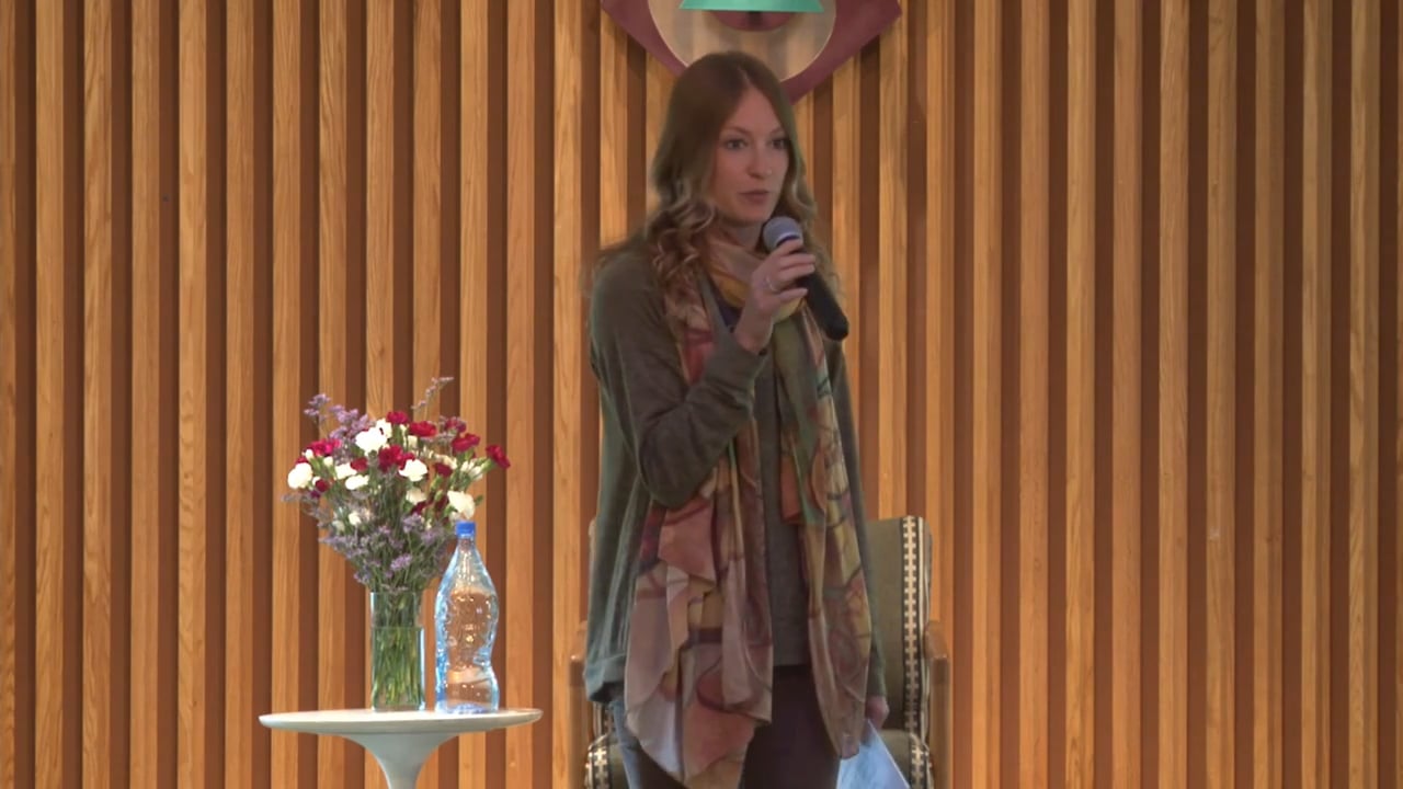 Sedona Retreat - Session 2