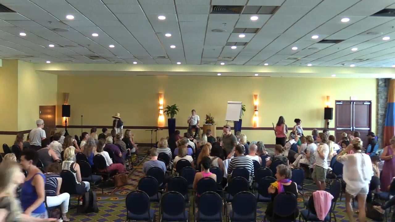 St. Thomas Session 16