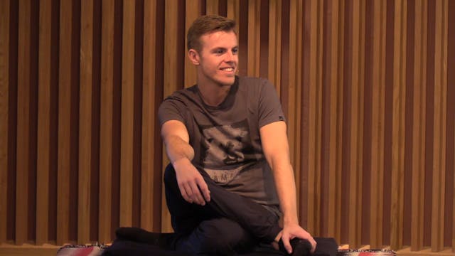 Session 10 - Eye of the Vortex Sedona...