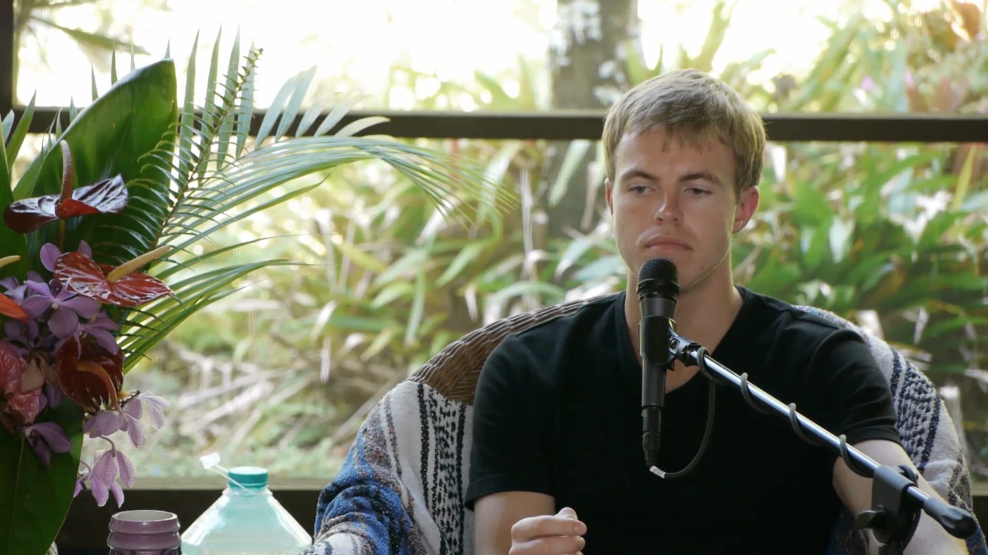 Hawaii Retreat LIB Session 19 Closing Meditation