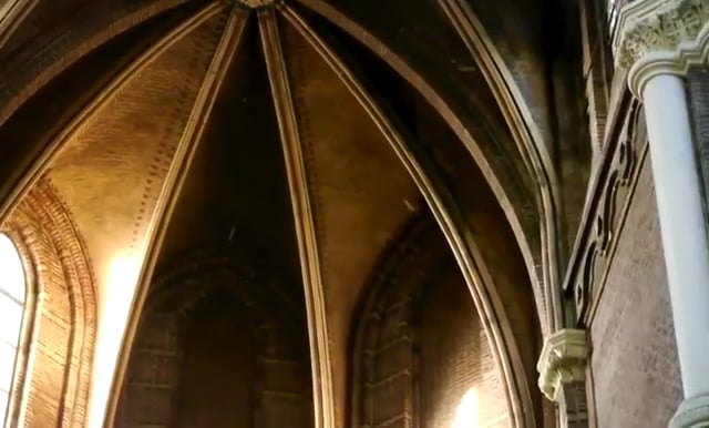 Session 3 of the Amsterdam Event - The Evolution of Religion