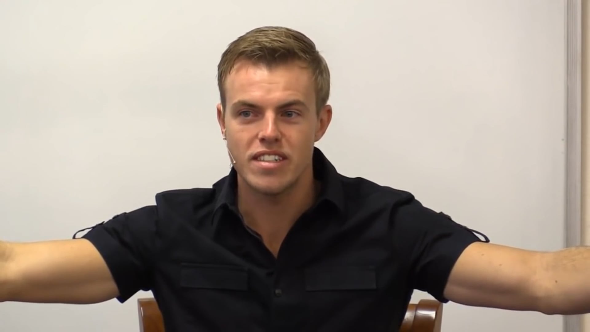 Meditation and Prayer - The final dissolution, seeing as God sees - Bentinho Massaro