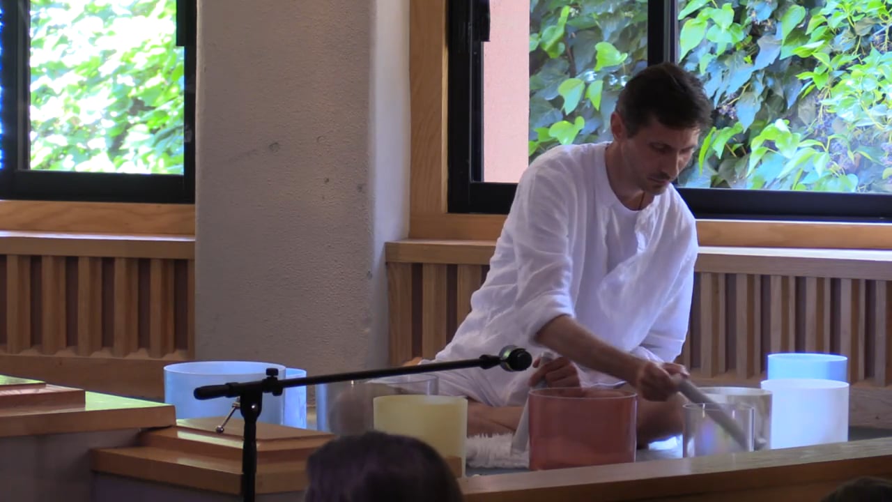 Session 7 - Sedona Endless Bliss Retreat