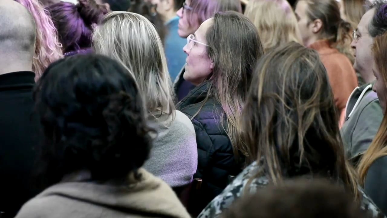 Session 2 - Day 1 - Weekend Event in Amsterdam with Bentinho Jan 19 -2019