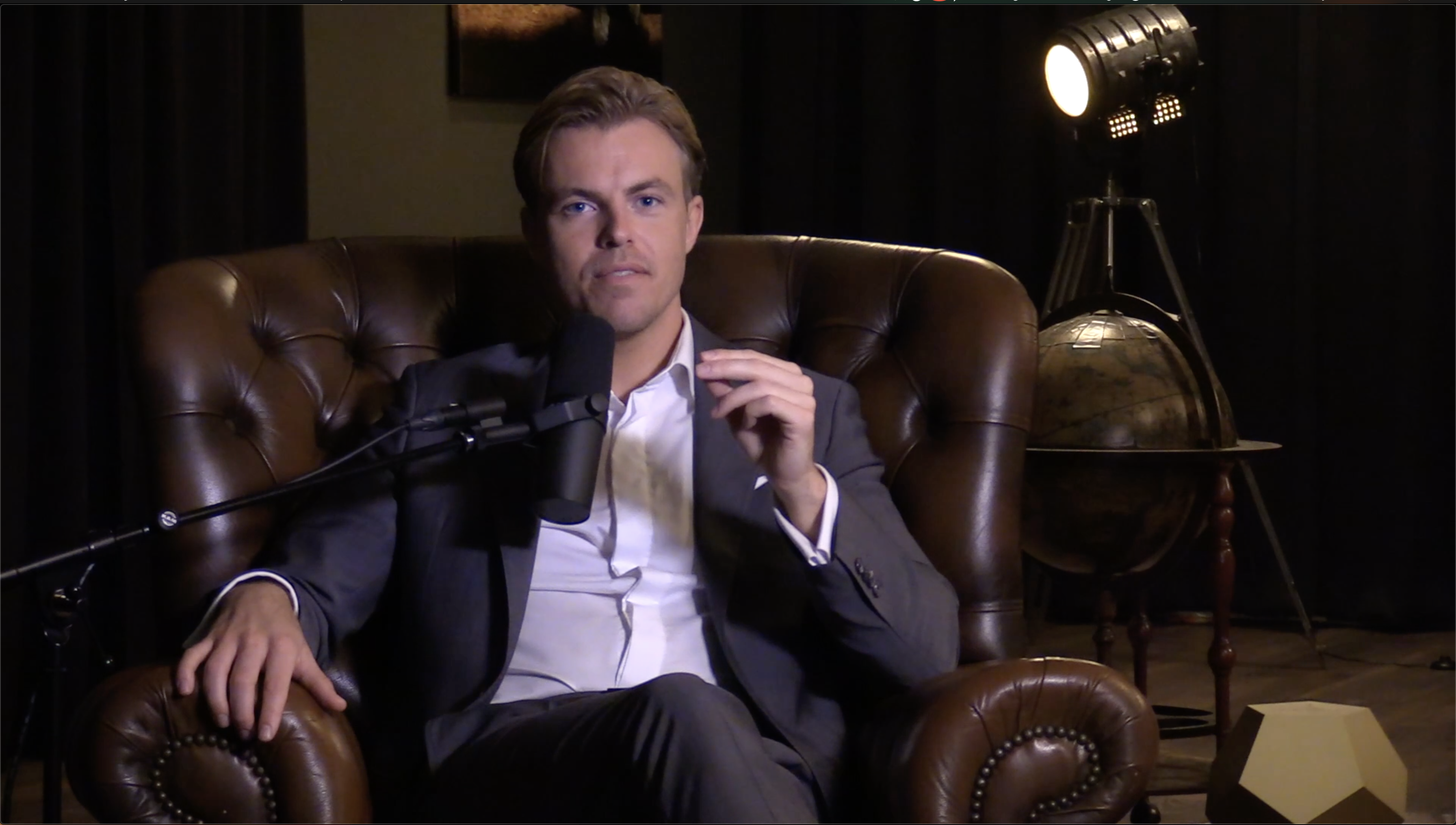 [1/8] Enlightenment is Possible For YOU  - Global Enlightenment Retreat