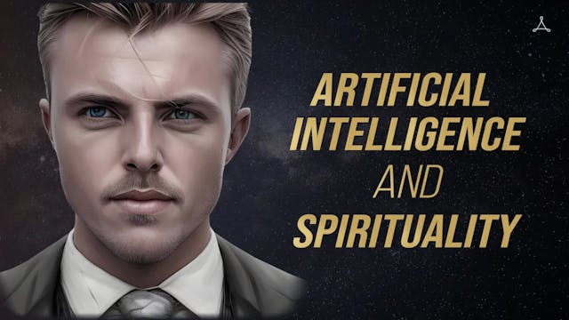 Artificial Intelligence & Spirituality