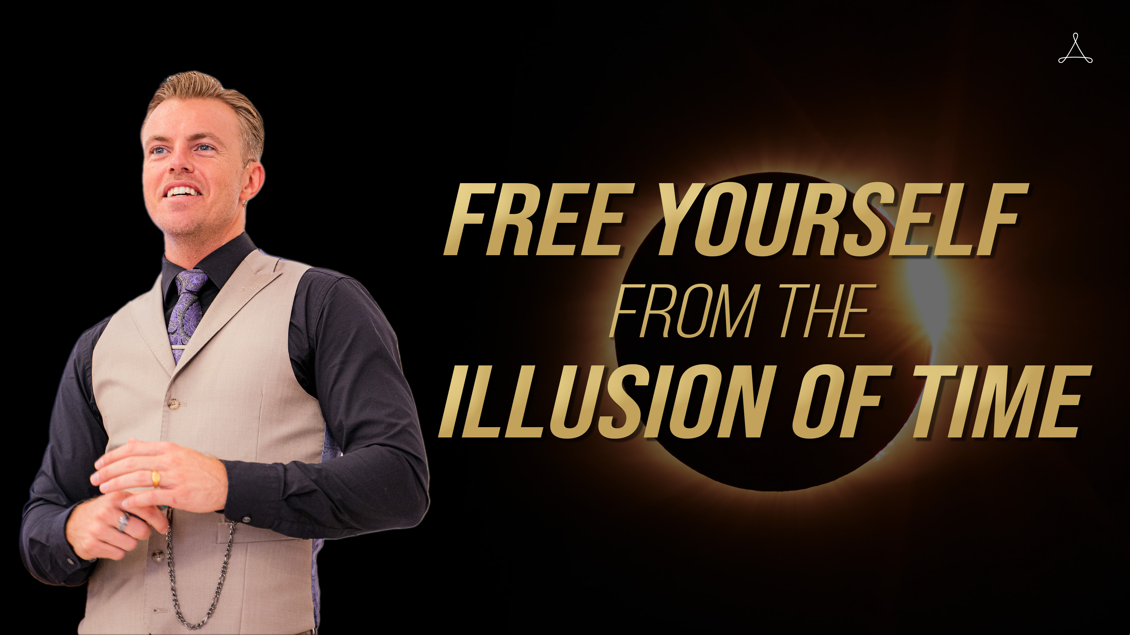 Free Yourself From The Illusion Of Time