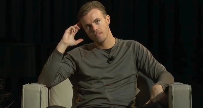 Session 2 of the Amsterdam Event - The Evolution of Religion