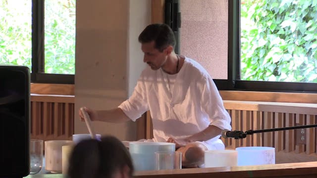 Season 1, Session 4 - Self-Realizatio...