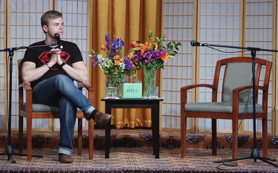 The Three Teachings Session 5