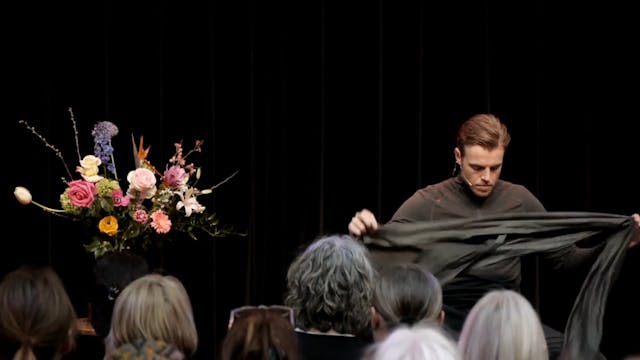 Session 2 Day 2 - Weekend Event in Am...