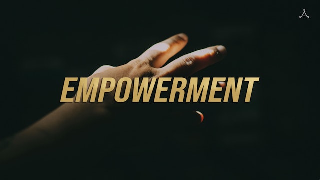 Self-Actualization/Empowerment